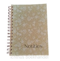 Notitieboek