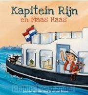 Kapitein Rijn en Maas Haas ACK25