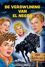 De verdwijning van El Negro