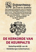Kerkorde van de keurpalts