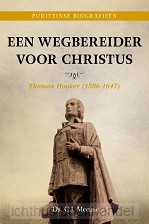Een wegbereider voor Christus
