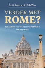 Verder met Rome?