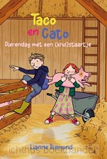 Dierendag met een (krul)staartje