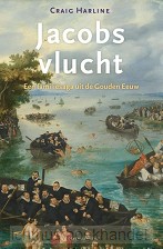 Jacobs vlucht
