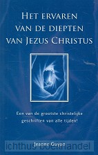 Ervaren van de diepten v Jezus Christus
