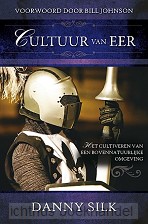 Cultuur van eer