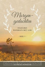 Morgengedachten - Dagboek
