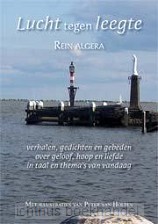 Lucht tegen Leegte