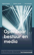 Openbaar bestuur en media