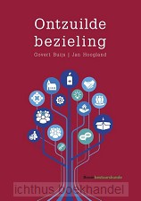 Ontzuilde bezieling