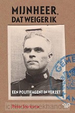 Mijnheer, dat weiger ik
