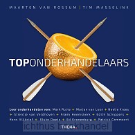 Toponderhandelaars