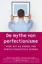De mythe van perfectionisme