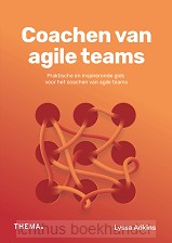 Coachen van agile teams