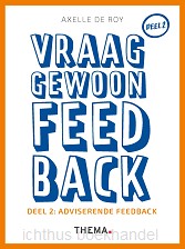 Vraag gewoon feedback