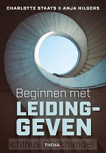 Beginnen met leidinggeven