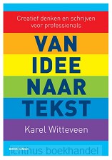 Van idee naar tekst
