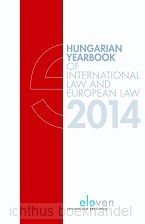 Hungarian yearbook of international law