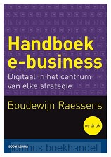Handboek e-business