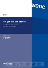 Het gebruik van drones