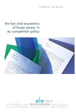 The law & economics of buyer power in EU