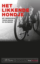 Het likkende hondje