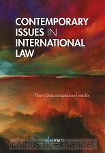 Contemporary Issues in International Law