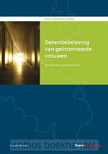 Detentiebeleving van geïnterneerde vrouw