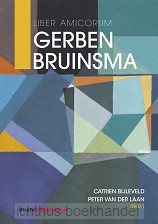 Liber Amicorum Gerben Bruinsma