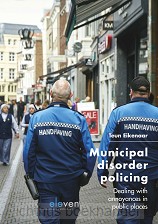 Municipal disorder policing