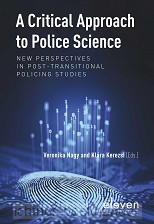 A Critical Approach to Police Science