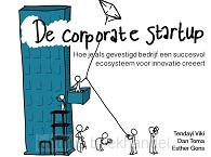De Corporate Startup