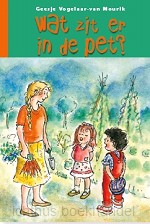 6 / Wat zit er in de pet? / Ron en Roos