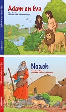 Adam en eva/noach