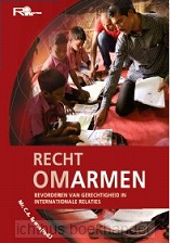Recht omarmen
