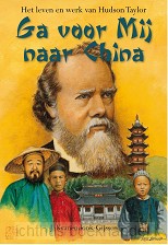 Ga voor mij naar China