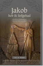 Jakob heb ik liefgehad