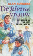 De kleine vrouw