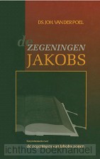De zegeningen Jakobs
