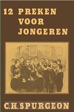 12 preken voor jongeren