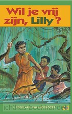 Wil je vrij zijn, Lilly?