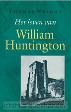 Het leven van William Huntington