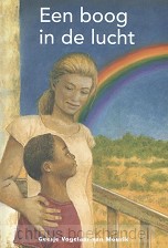 Een boog in de lucht