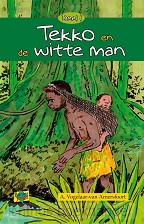 Tekko en de witte man