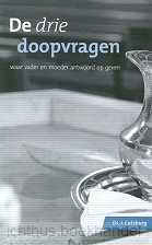 Drie doopvragen