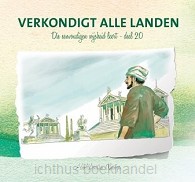 Verkondigt alle landen