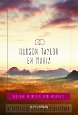 Hudson taylor en maria
