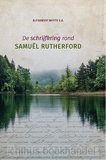 Schrijfkring rond Samuel Rutherford