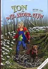 Ton wil stoer zijn
