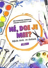 Hé doe je mee 1